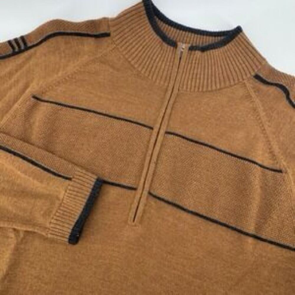 Smartwool Quarter Zip Sweater Size S